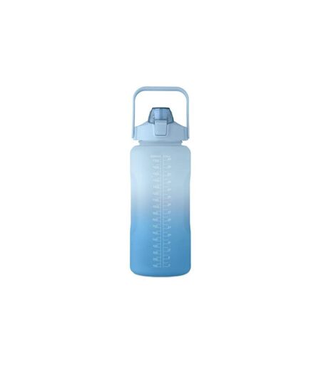 Gourde Activate Max Taille Unique Bleu Roi MidOcean