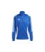 Veste Tiro Homme Bleu Adidas-1