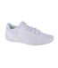 Baskets Cheer Sideline Femme Blanc Nike-1