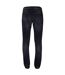 Jean Motif Déchiré D-strukt Homme Noir Diesel-2