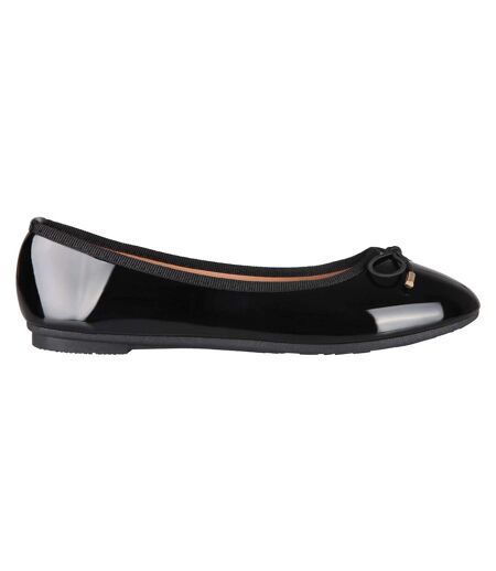 Ballerines Femme Noir Krisp