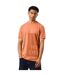 T-shirt Motif/style Prison Tonal Ryan Homme Orange Weekend Offender-1
