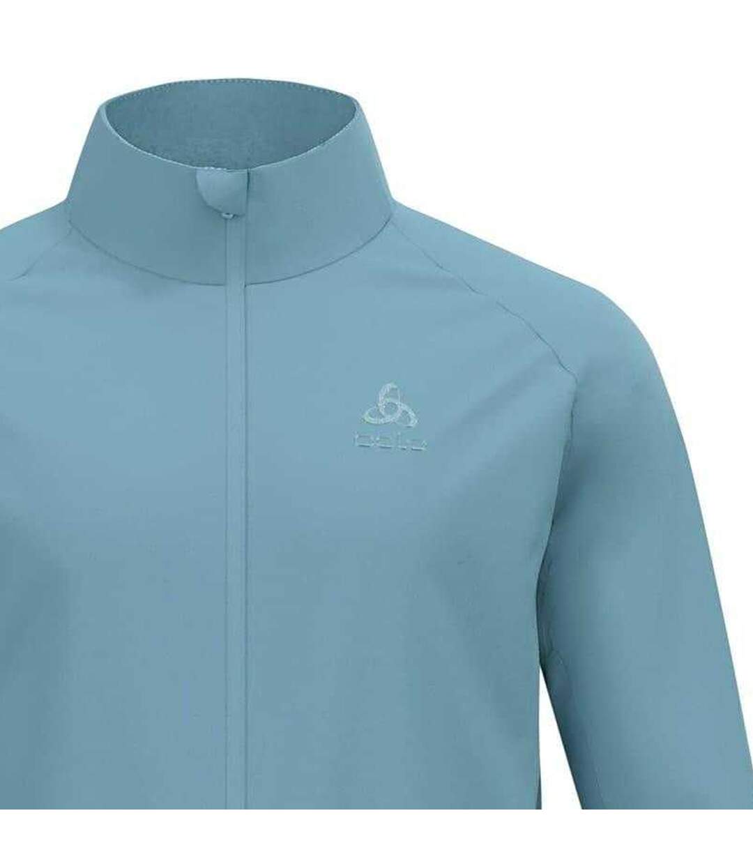 Veste Performance Brensholmen Homme Bleu Odlo-3