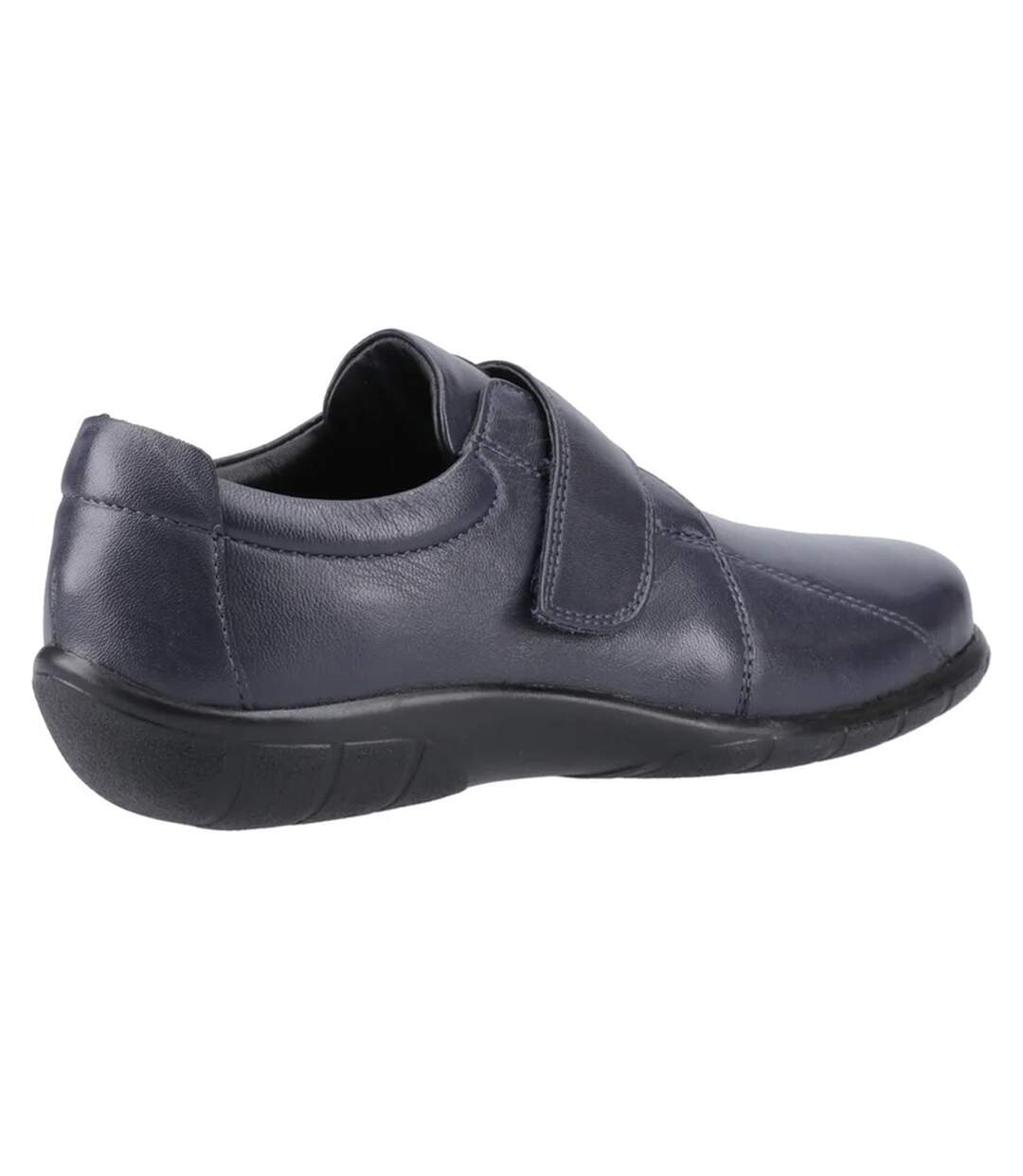 Chaussures Dorothy Femme Bleu Marine Fleet & Foster-2