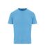 PRO RTX - T-shirt PRO - Homme (Bleu ciel) - UTPC5103