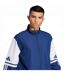 Veste Squadra Presentation Homme Bleu Marine Adidas-4
