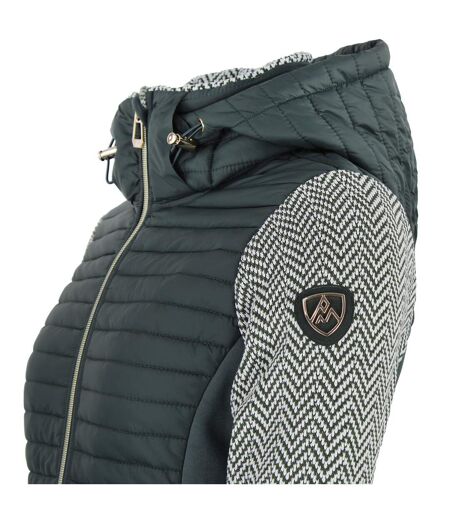 Blouson polaire ANDOMO