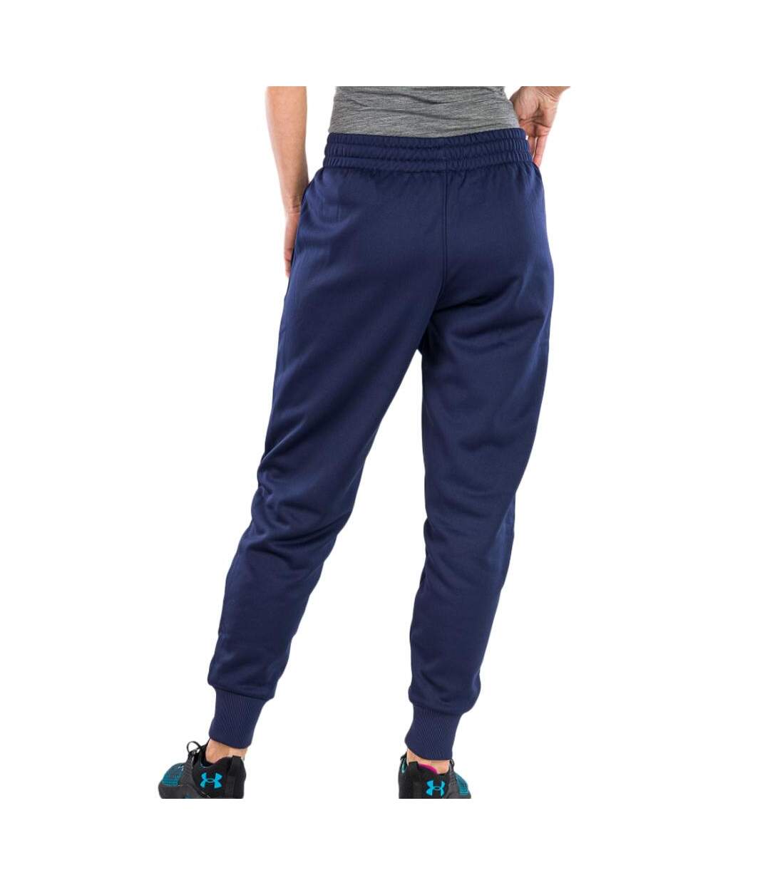 Jogging Marine Femme Under Armour Fleece - L-2