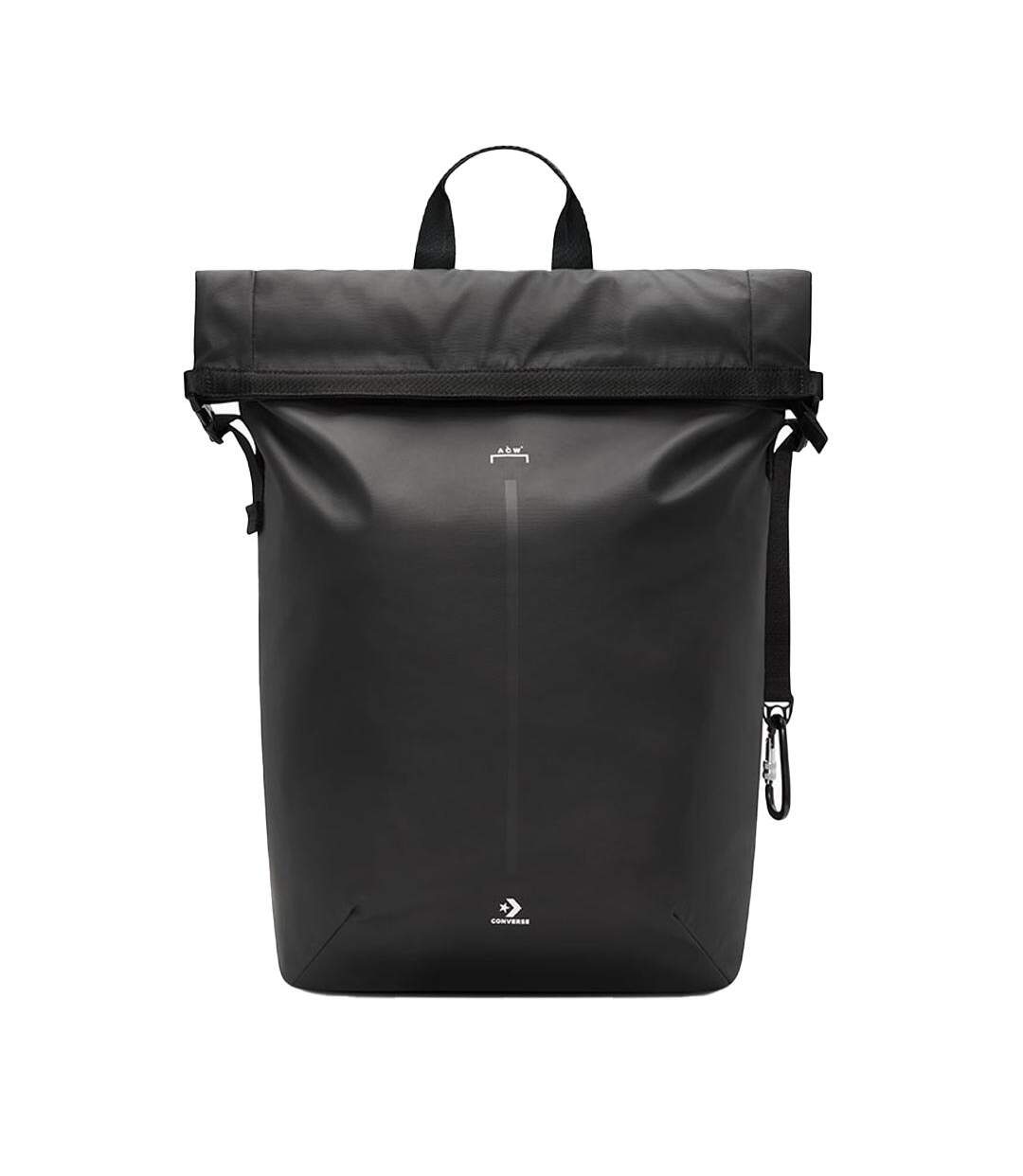 Sac à Dos Noir Homme Converse Dark - Taille unique-1