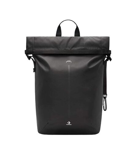 Sac à Dos Noir Homme Converse Dark - Taille unique