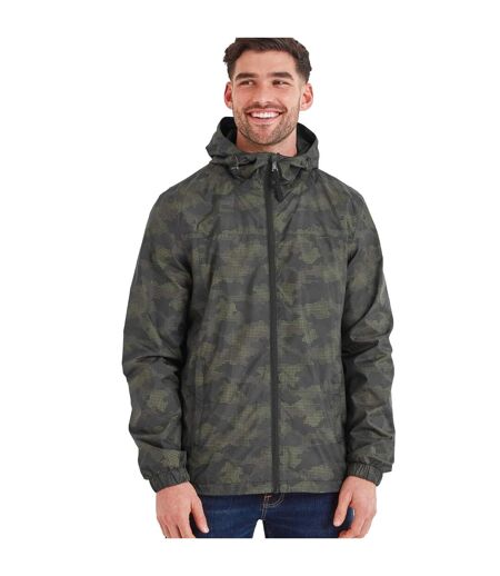 TOG24 Veste Craven Milatex Dot Camo pour hommes (Kaki) - UTTG324