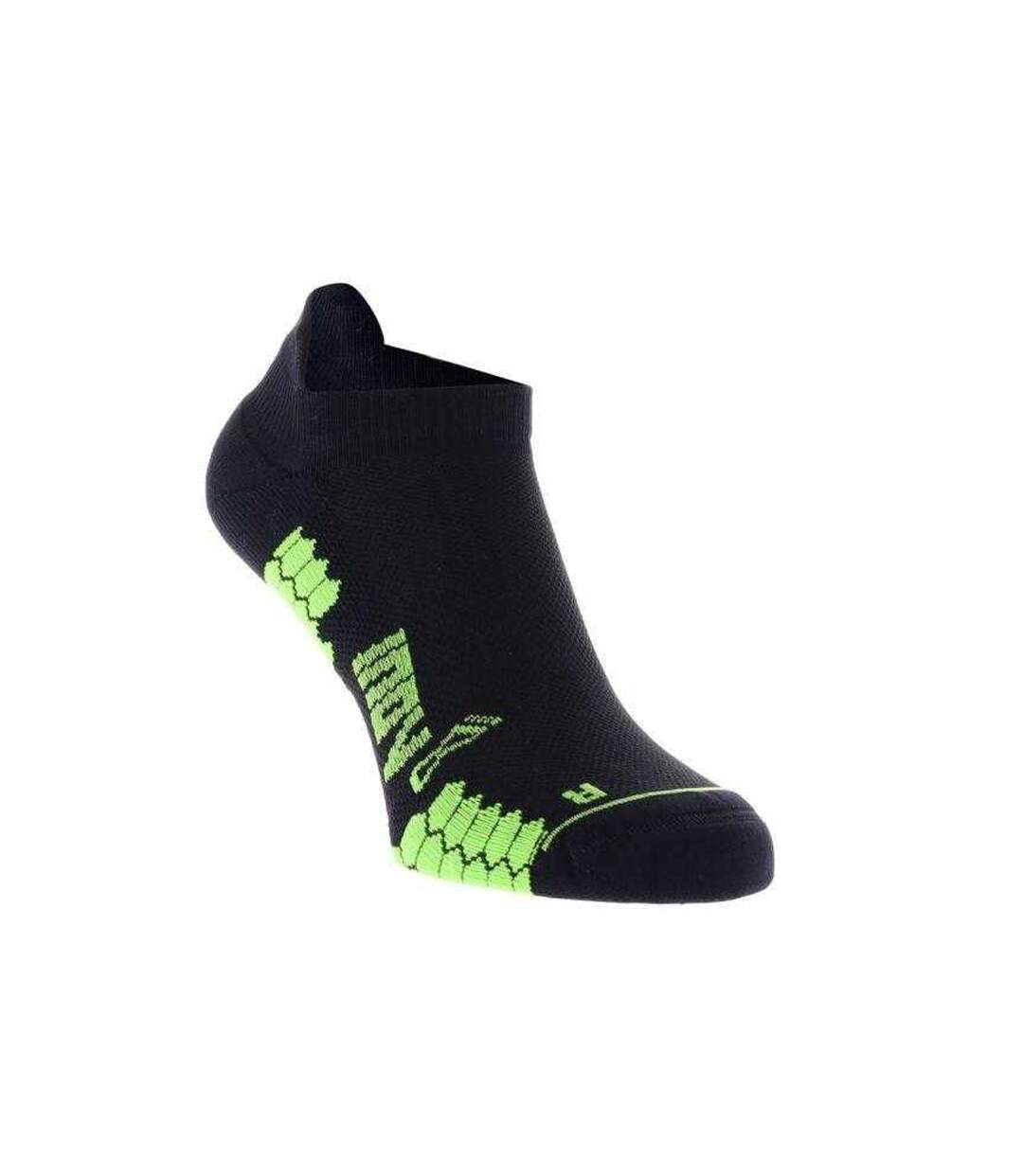 Chaussettes Trailfly Adulte Noir Inov-8-1