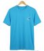 CHALLENGER TEE3007D - Tee-shirt imprimé manches courtes en pur coton jersey respirant-2