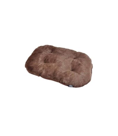 Coussin pour Chien & Chat Newton 69cm Chocolat