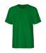 T-shirt Homme Vert Neutral-1