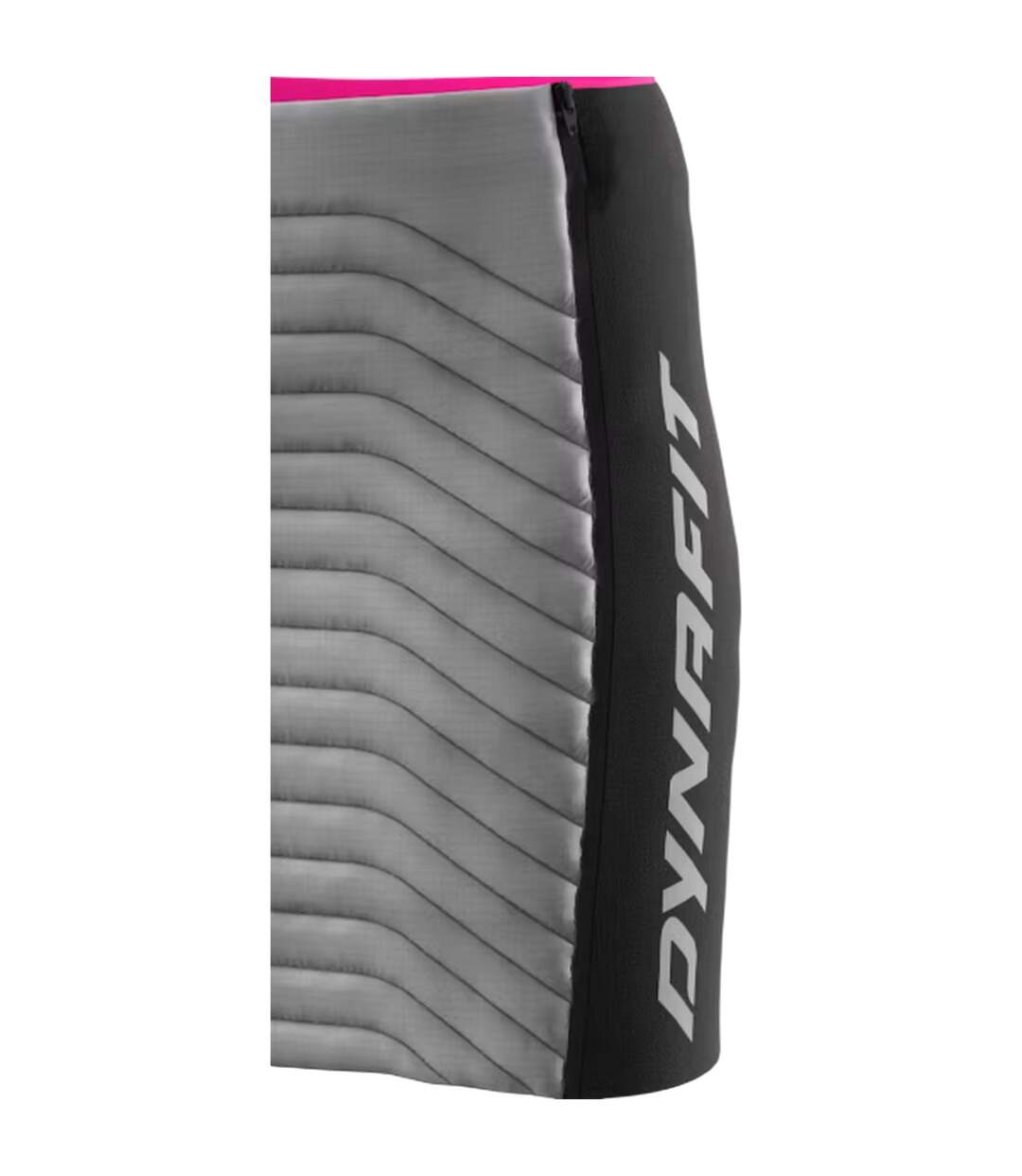 Womens/ladies Speed Insulated Athletic Skirt Alloy Dynafit-4