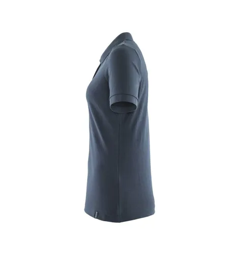 Bleu Marine Foncé Mascot