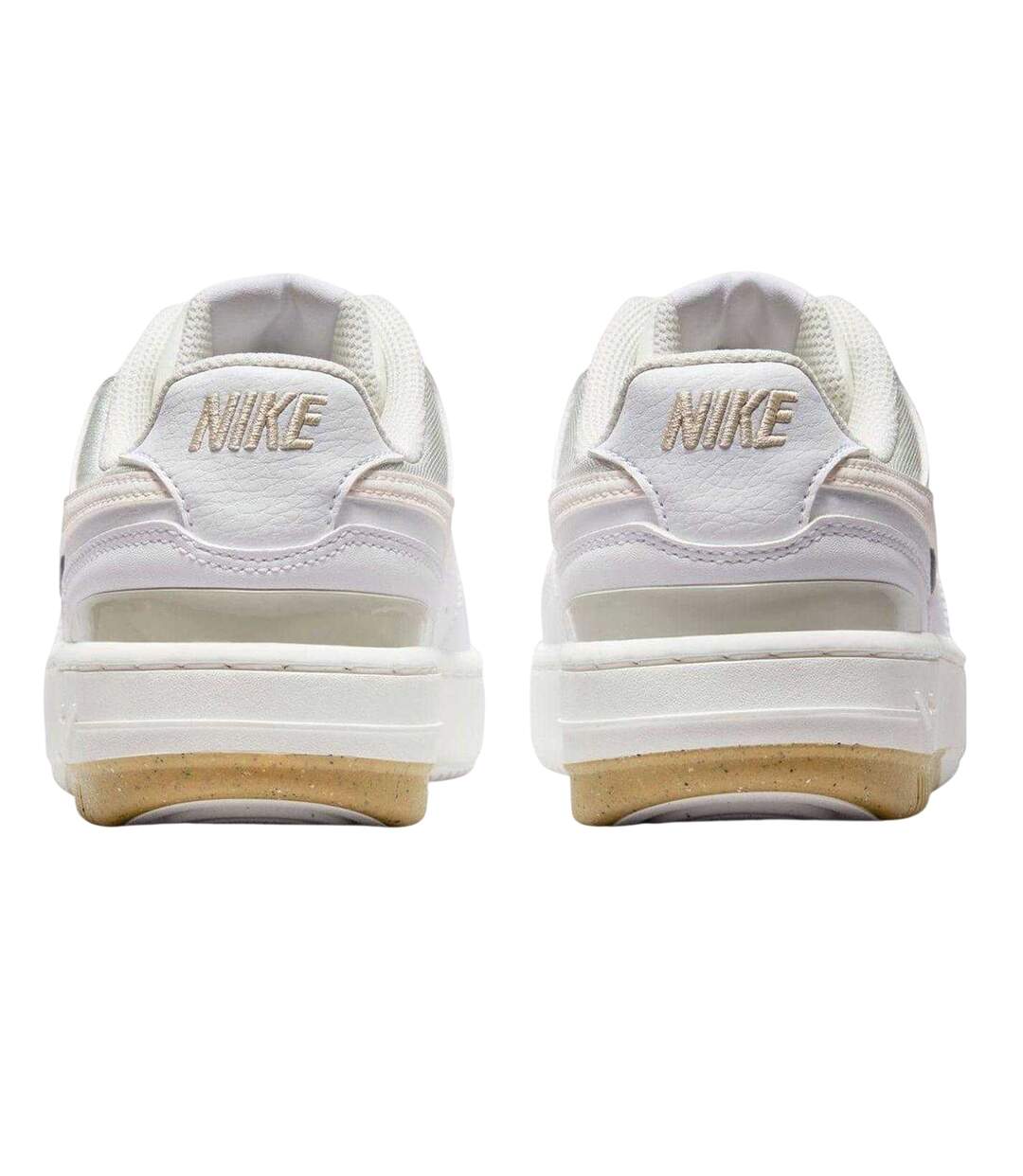 Baskets Gamma Force Femme Blanc Phantom Nike-2