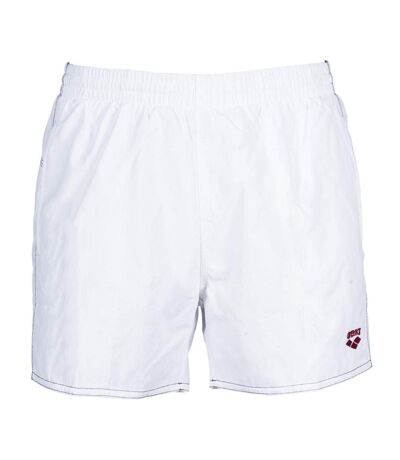 Short de bain Blanc Homme Arena Bywayx - XXL