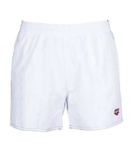 Short de bain Blanc Homme Arena Bywayx - XXL