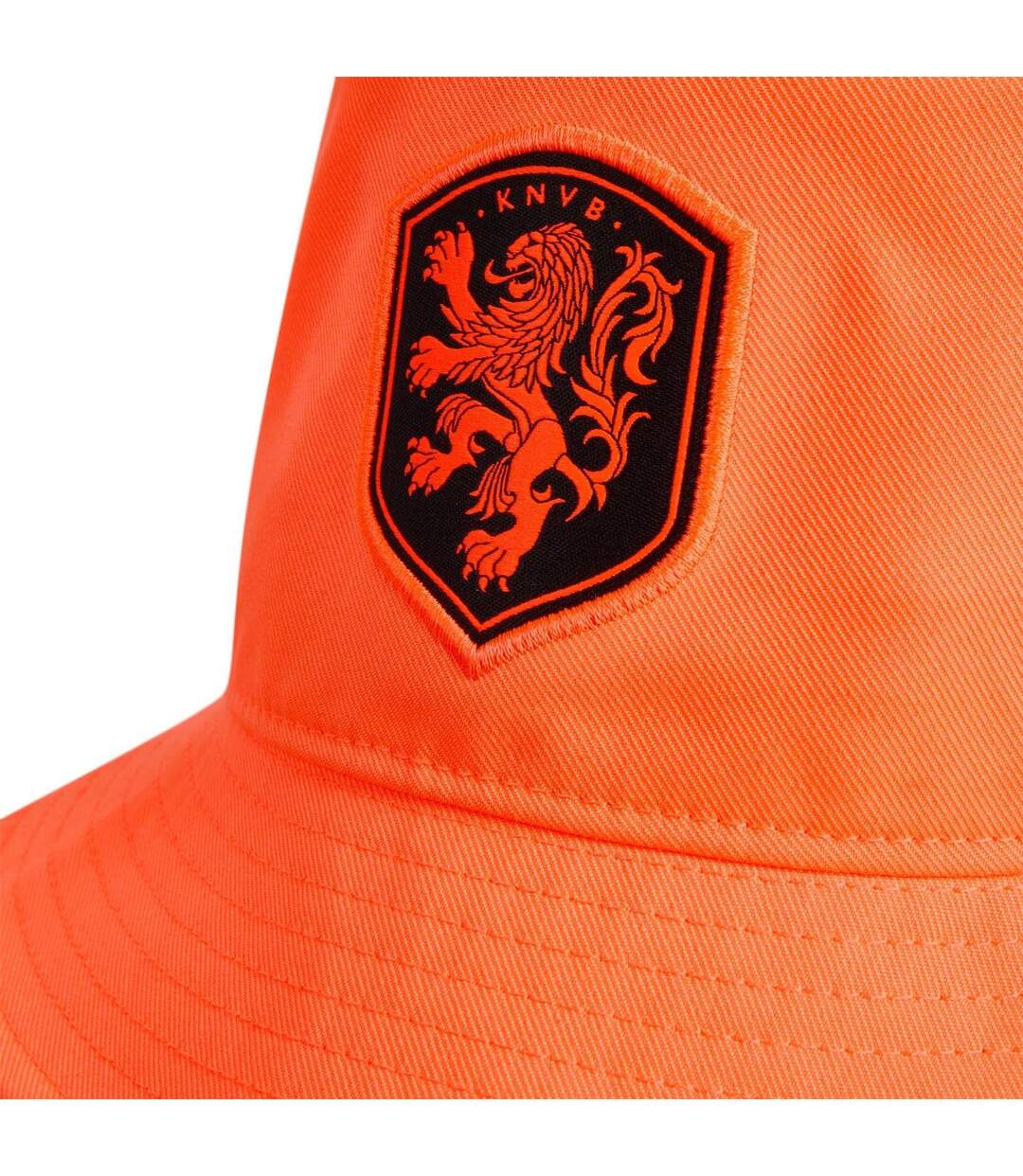 Bob Motif/style Pays-bas Orange Blanc Nike-4