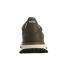 Mens Jonah Running Trainers Green Boss-3