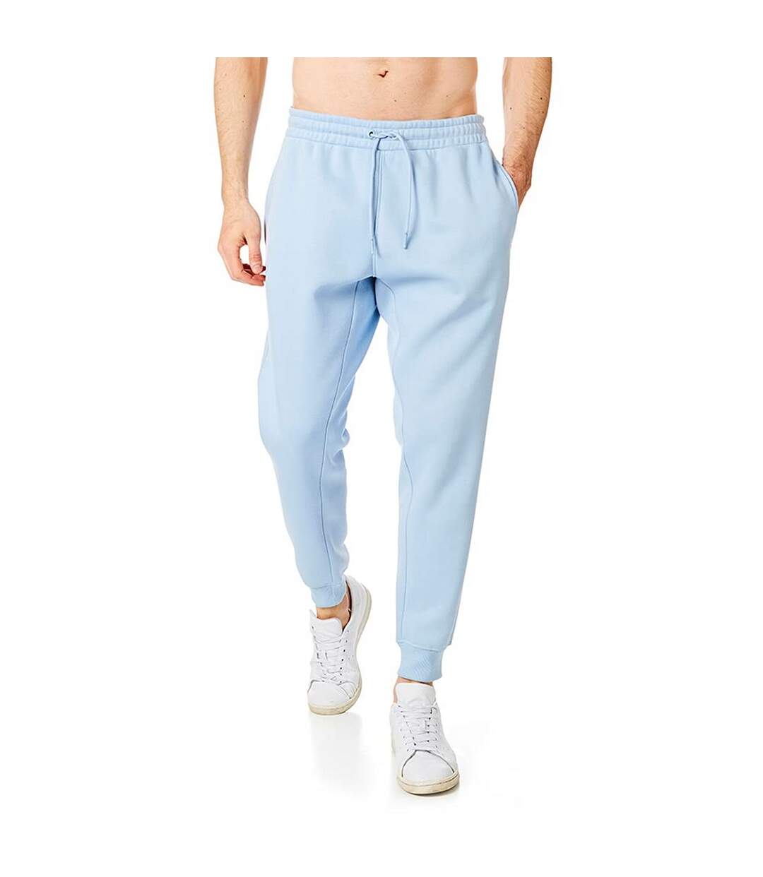 Pantalon de jogging homme bleu marine RIPT Essentials RIPT Essentials