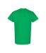 Gildan Mens Heavy Cotton T-Shirt (Irish Green) - UTPC3880-2