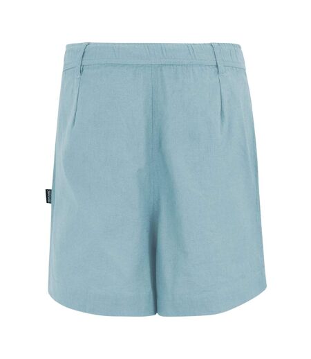 Short Sabelle Femme Bleu Ciel Regatta
