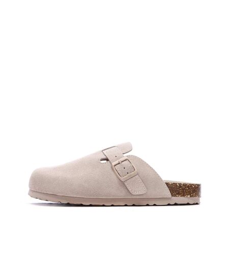 Sabots rose femme xti 142871