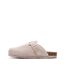 Sabots rose femme xti 142871-1