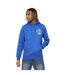 Sweat À Capuche Mobalot Homme Bleu Kings Will Dream-2