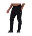 Jogging noir homme fila molveno - l-1