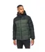 Doudoune Archdale Homme Olive Foncé Olive Bewley & Ritch-4