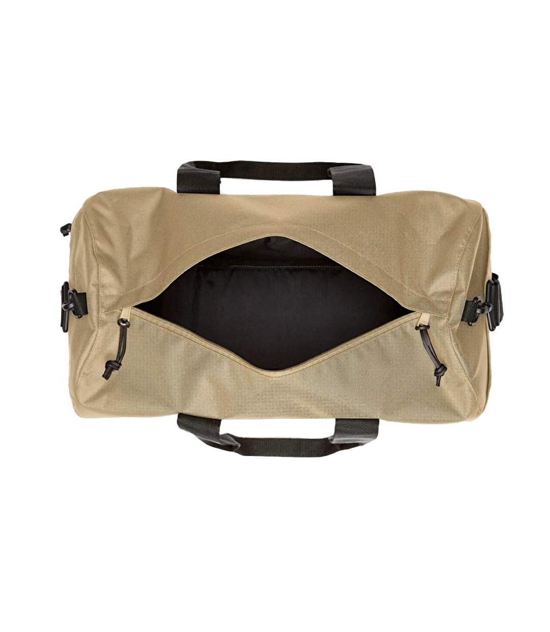 Sac de voyage beige homme timberland duffel - taille unique-2