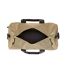Sac de voyage beige homme timberland duffel - taille unique-2