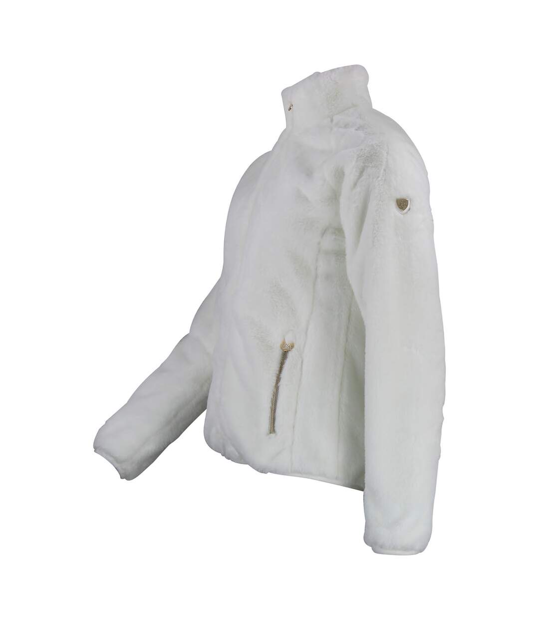 Blouson polaire ARENDEL-2