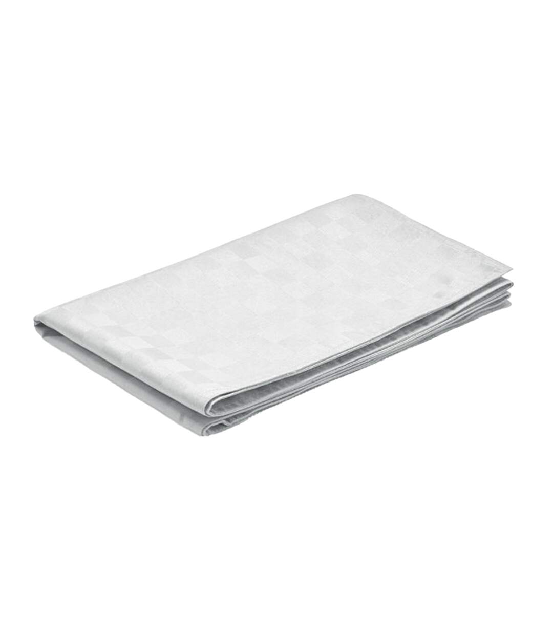 Chemin de table spice taille unique blanc MidOcean-1