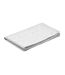 Chemin de table spice taille unique blanc MidOcean-1
