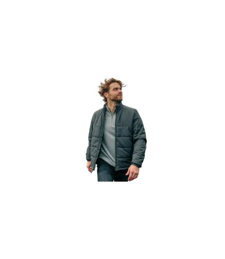 Mens Sierra Thermal Jacket Granite Stormtech