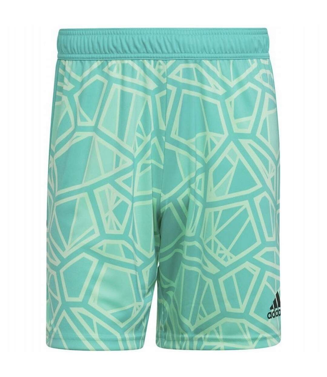 Short De Gardien De But Condivo Homme Menthe Adidas-1