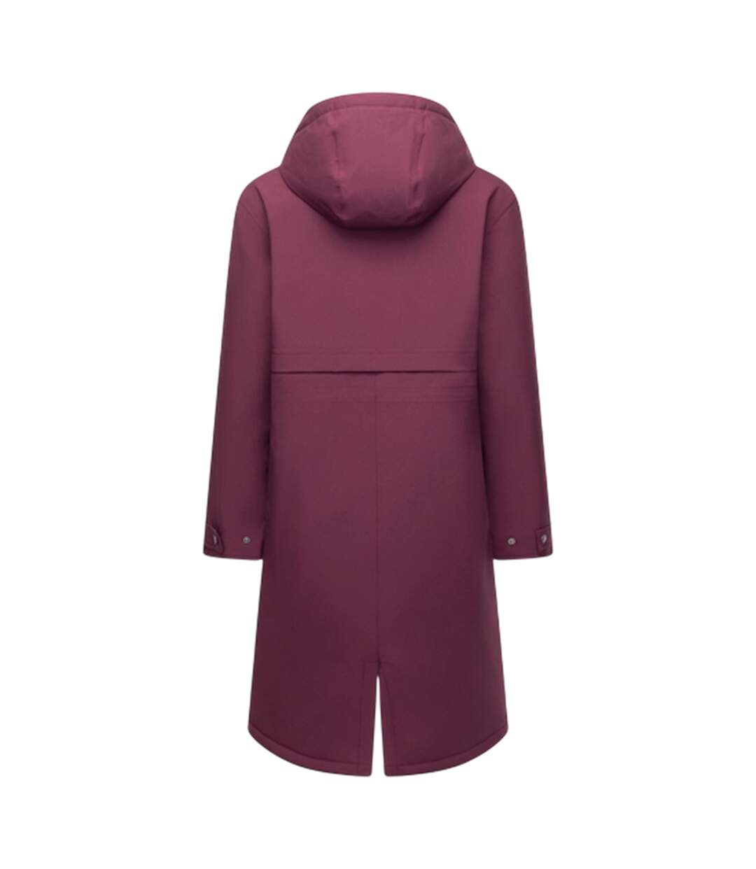 Womens/ladies Yasira Insulated Jacket Fig Regatta-3