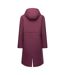 Womens/ladies Yasira Insulated Jacket Fig Regatta-3