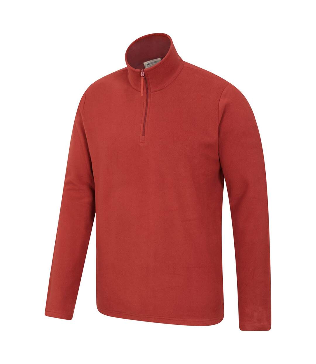 Polaire Camber Homme Rouge Mountain Warehouse-2