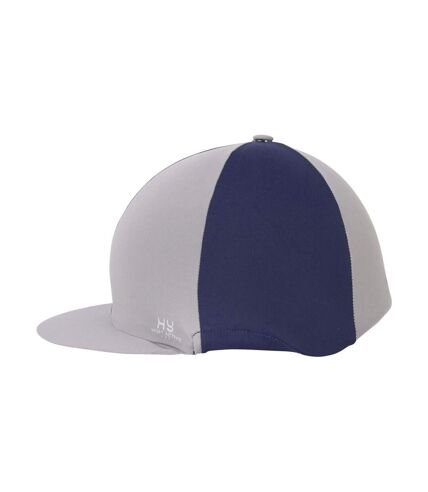 Hy Sport Active Hat Silks (Gray) - UTBZ4069
