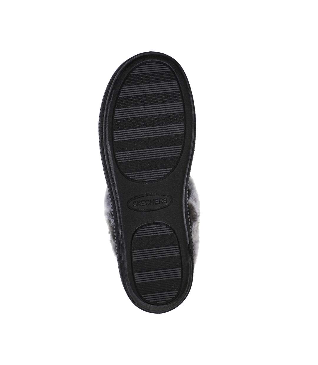 Chaussons à Enfiler Skechers Cozy Campfire-3