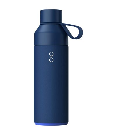 Ocean Bottle - Bouteille isotherme (Bleu mer) (Taille unique) - UTPF4202