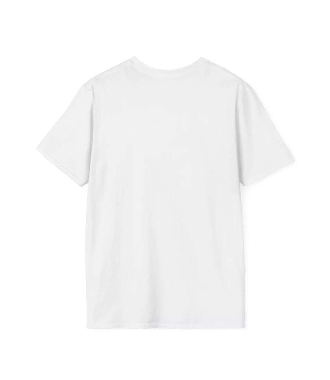T-shirt Motif/style Danse Fresh Homme Blanc Fortnite-2