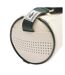 Sac à bandoulière blanc mixte lacoste club 1930 shoulder bag-3