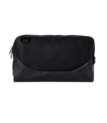 Academy Logo 11l Shoe Bag 18cm X 33cm X 15cm Black Nike
